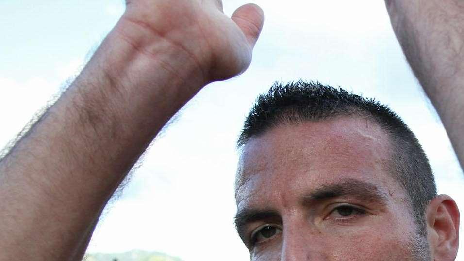 Felice Evacuo: "Genoa e Cagliari le squadre più attrezzate per vincere il campionato"