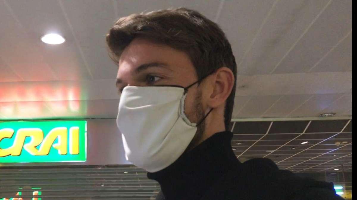 Rugani pronto a ridursi l'ingaggio e a rinnovare con la Juve