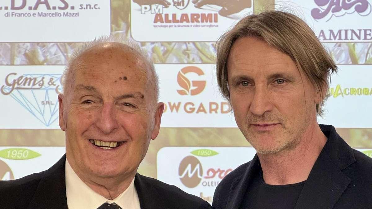 TGR - Mingioni: "Il Cagliari dovrebbe versare 3 milioni nelle casse dell'Empoli per Nicola"