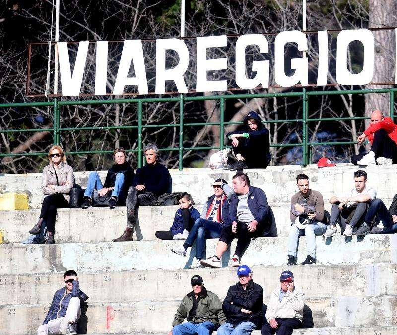 I ragazzi di Canzi si arrendono all'Inter e vengono eliminati dal torneo di Viareggio