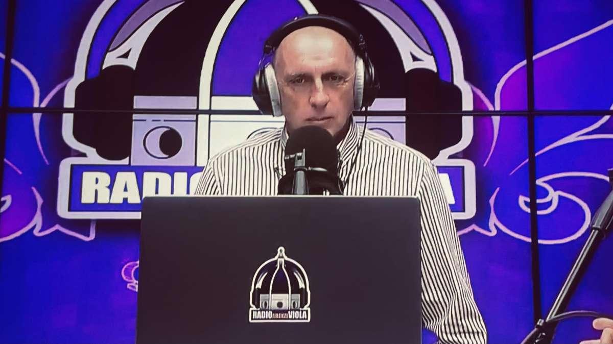 L'ex viola Galbiati: "Al Cagliari ci si penserà dopo la partita di stasera"