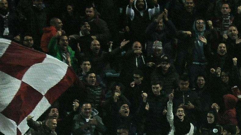 QUI REGGINA - Il tribunale blocca il pagamento dei contributi alla Reggina