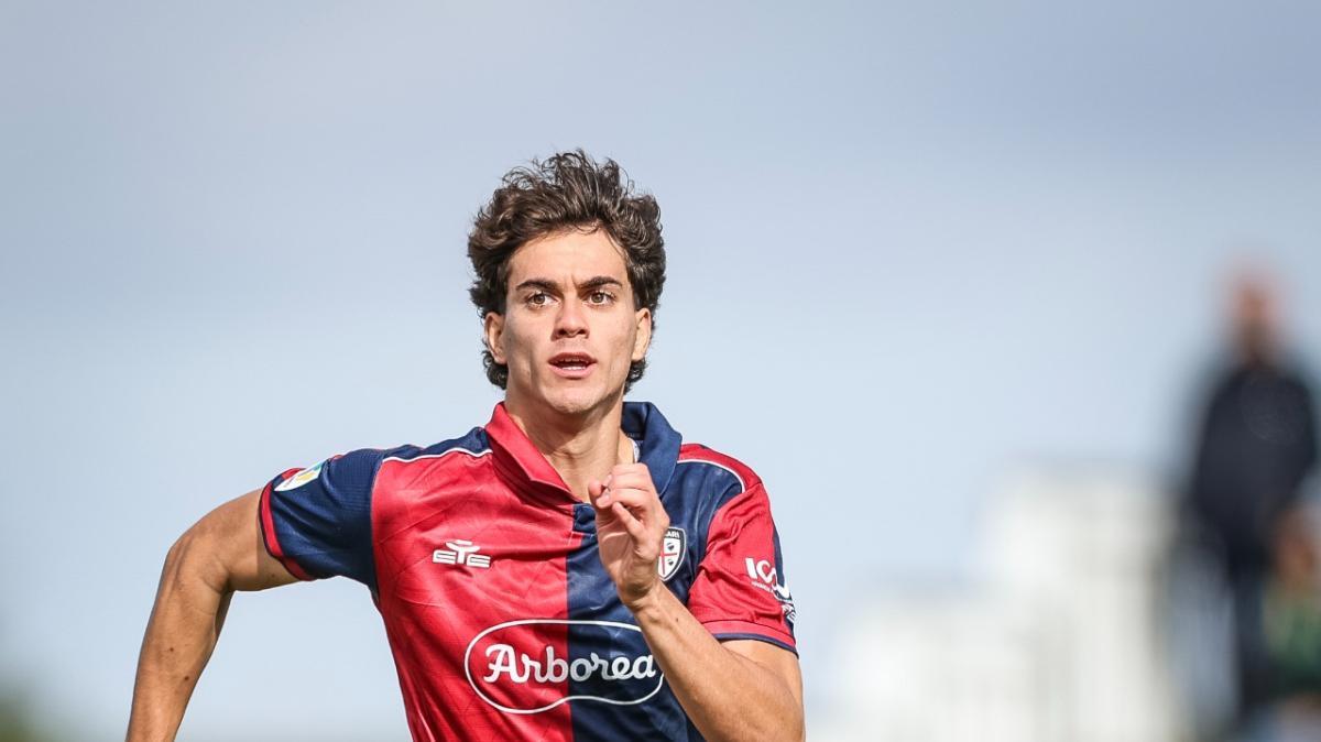Primavera 1, Sportitalia celebra il goal di Sugamele