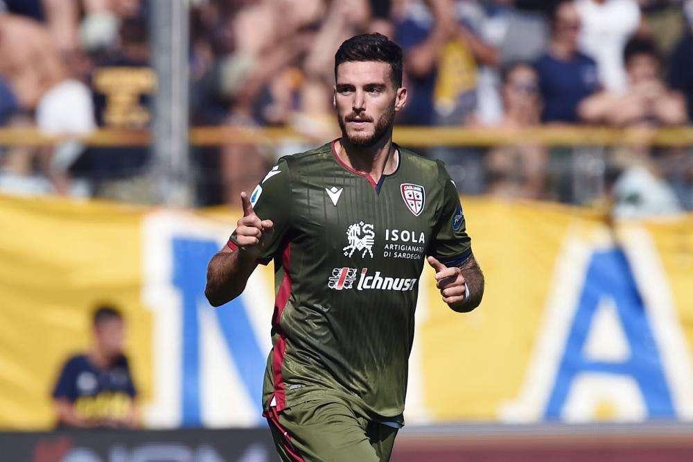 Seduta ad Assemini, in gruppo Ceppitelli. Rog quasi recuperato 