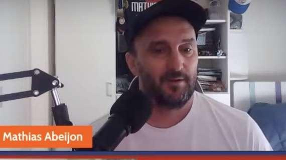 Abeijon: "Mi sento sardo, Cagliari casa mia. Riva apprezzava il mio essere guerriero"
