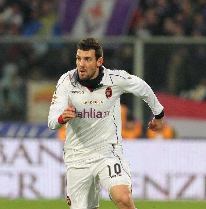 L'ex Lazzari: "Cagliari-Lazio bella partita. Nainggolan a grandi livelli"