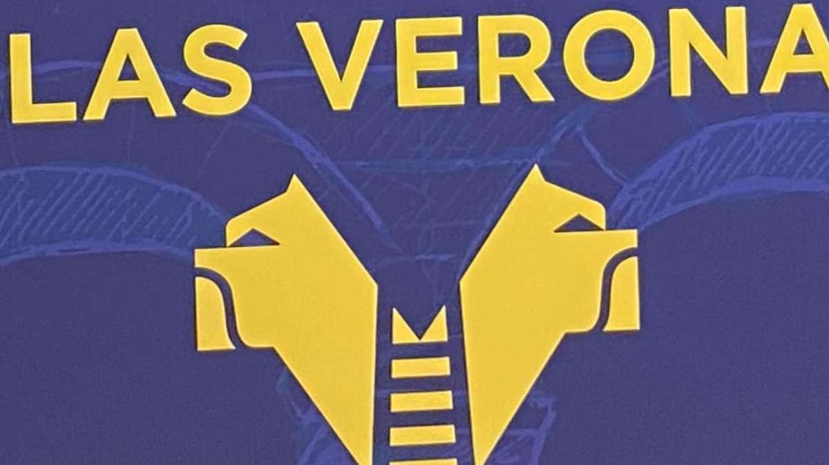 L'Arena - Sipario Primavera. Ultima col Cagliari di Diego Marcolini, figlio della bandiera del Chievo Michele