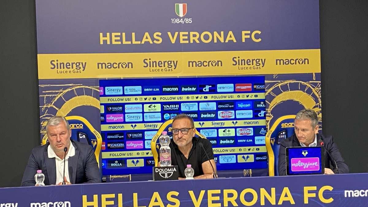 QUI VERONA - Setti potrebbe aprire alla cessione del club