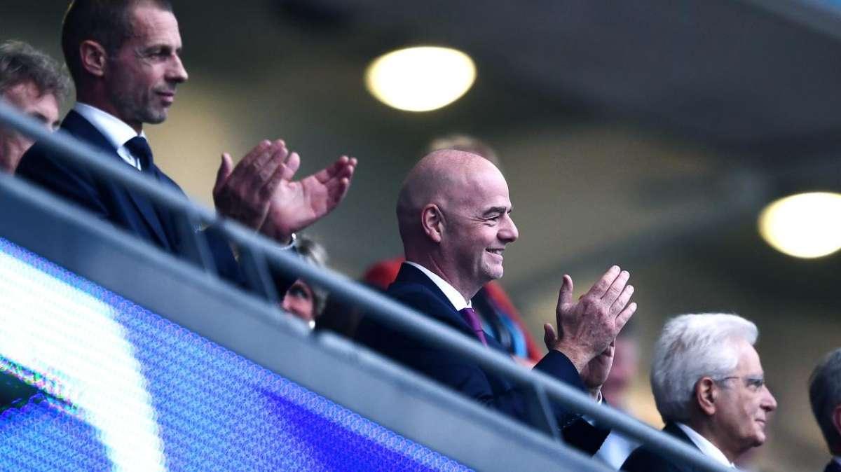 Vince la Superlega, storica sentenza della Corte di Giustizia Europea: "Norme FIFA e UEFA contrarie al diritto comunitario"