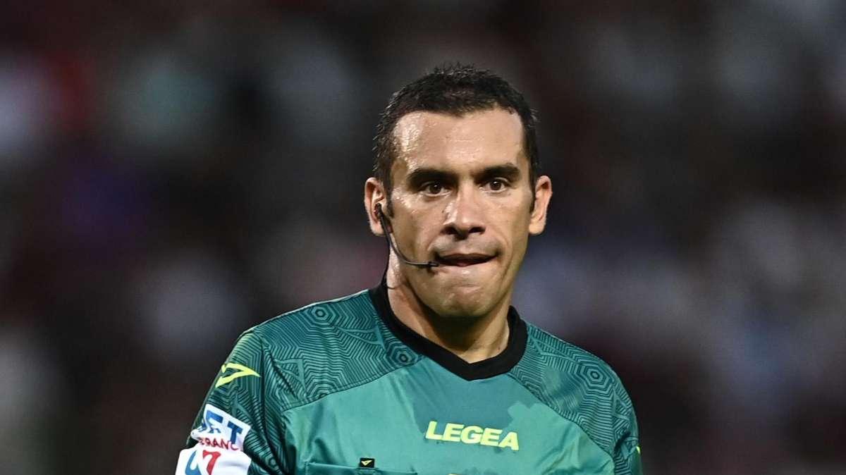 Roma-Cagliari, i precedenti delle due squadre con Piccinini