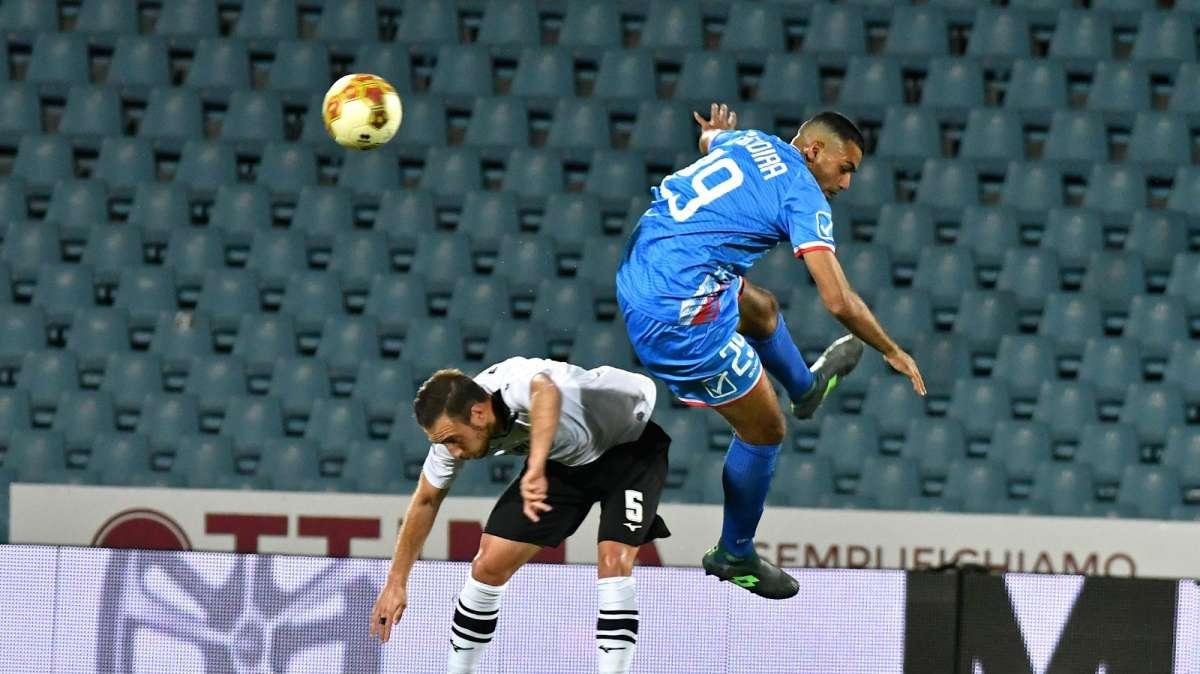 Tavarilli (ex Bari): “Il gol di Cheddira contro il Cagliari è da Serie A”