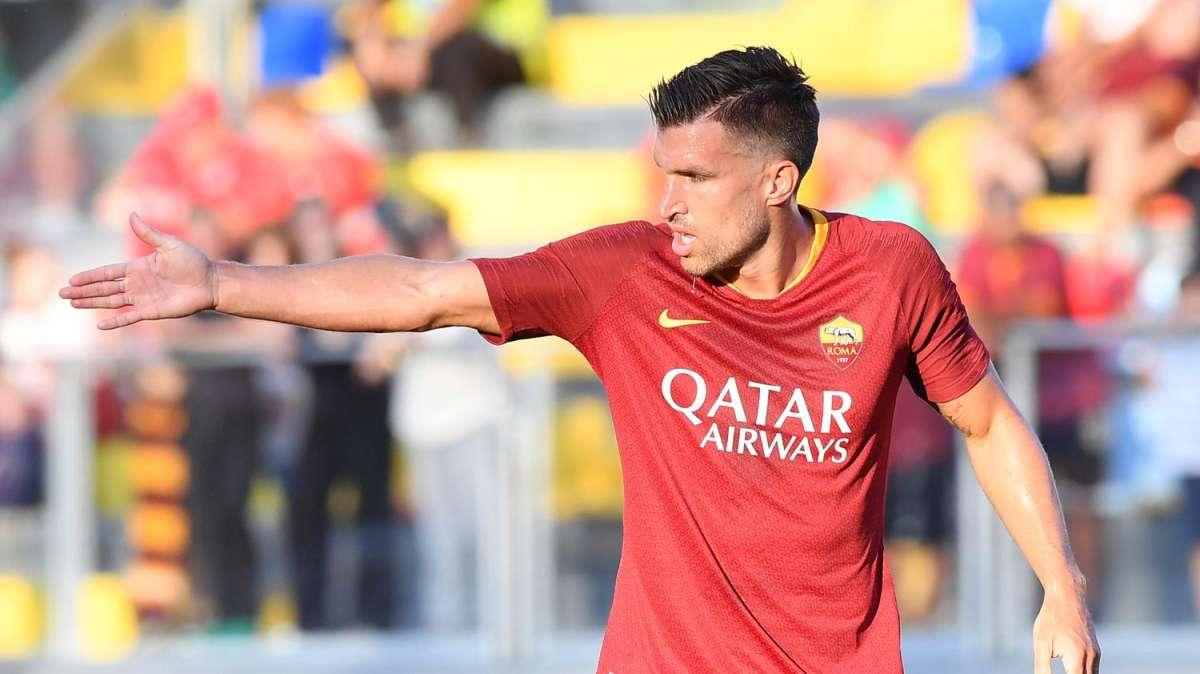 Carboni: "Per la Roma Strootman era il calciatore giusto"