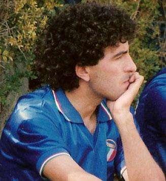 Matteoli: "Cossu merita i Mondiali"
