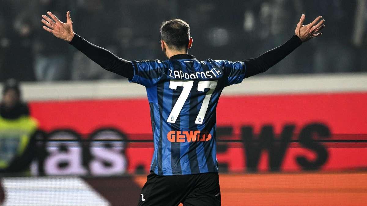QUI ATALANTA - Zappacosta alla Lega Serie A: "Giocare a Cagliari non è mai facile"