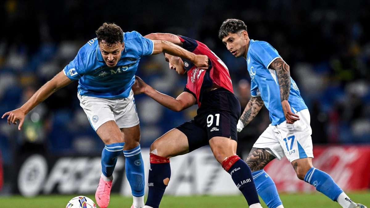 TMW - Quattro squadre su Piccoli. Il Cagliari vuole almeno 30 milioni