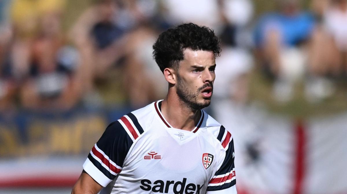 Parma-Cagliari, i voti del Corsport: promossi Winks e Romano, Zé Pedro bocciato