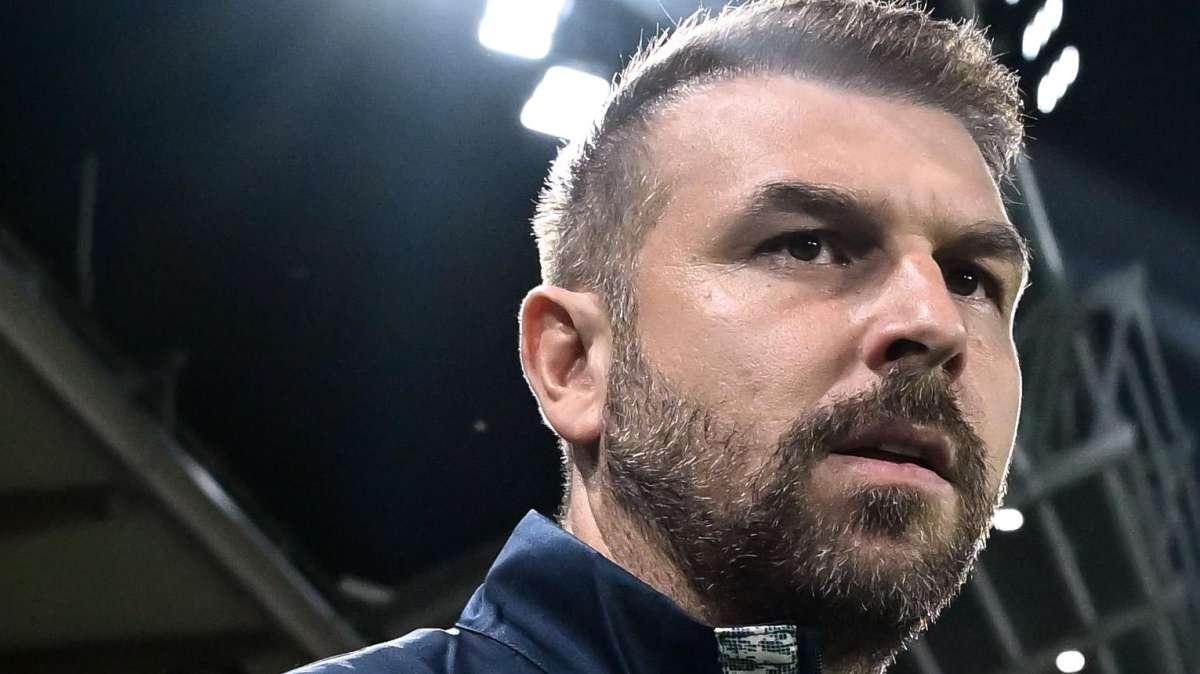 QUI VERONA- Mercoledì la conferenza stampa di Paolo Zanetti