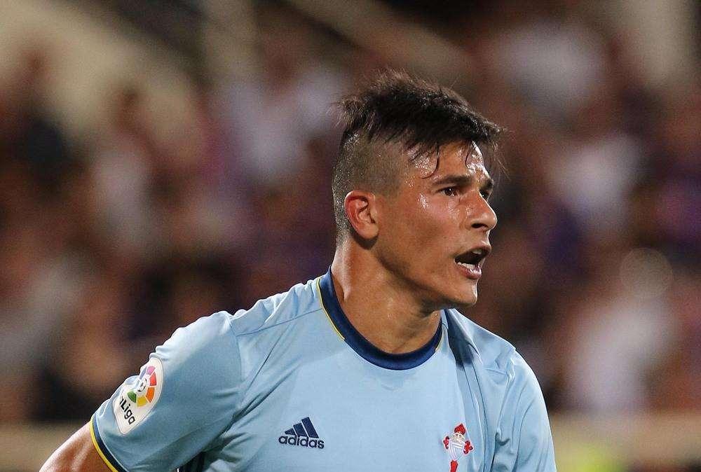 UFFICIALE - Sfuma Roncaglia che va all'Aris Limassol