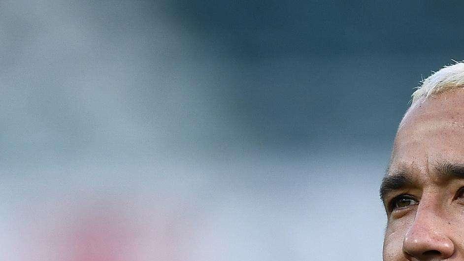 Nainggolan: "Nel Belgio giocatori forti. Un solo stipendio loro vale tutta la Slovacchia"