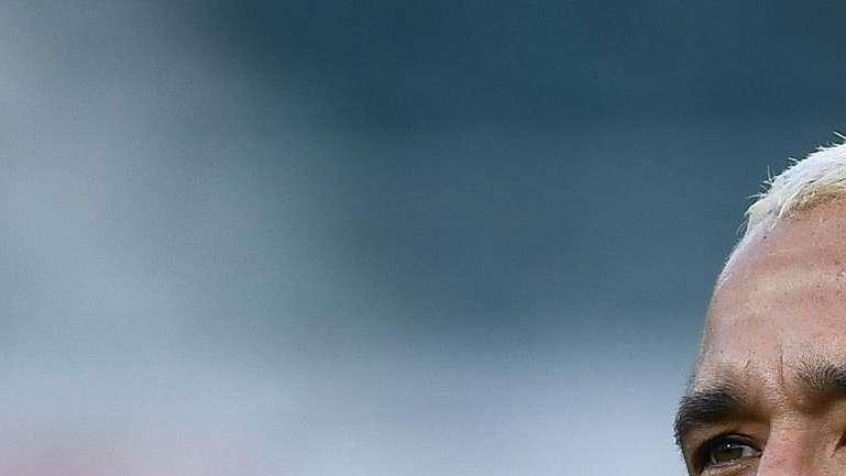 Anversa, il messaggio di addio di Radja Nainggolan (FOTO)