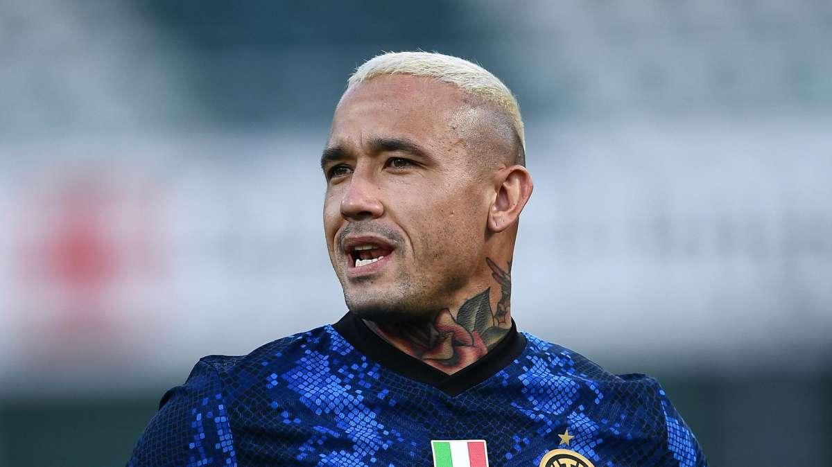 Nainggolan arrestato in Belgio: ha mostrato una patente non valida