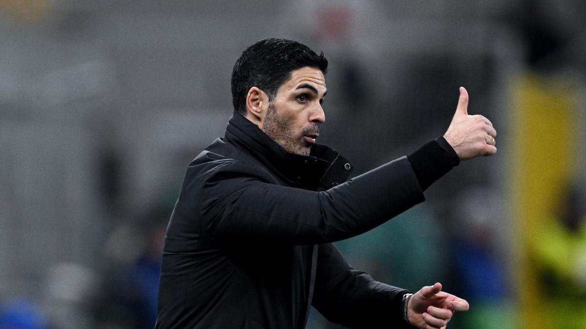 UCL - L'Arsenal è la prima finalista. Battuto 1-0 l'Atletico Madrid