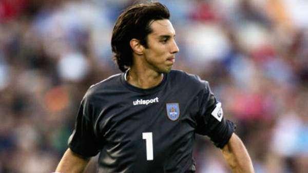 L'ex Cagliari Fabián Carini si ritira dal calcio giocato