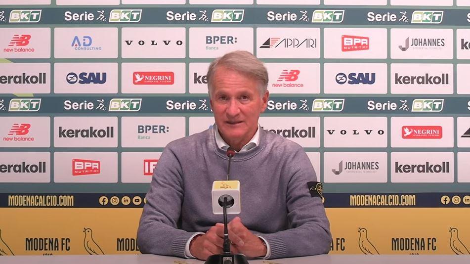 UFFICIALE - Attilio Tesser è il nuovo allenatore della Triestina