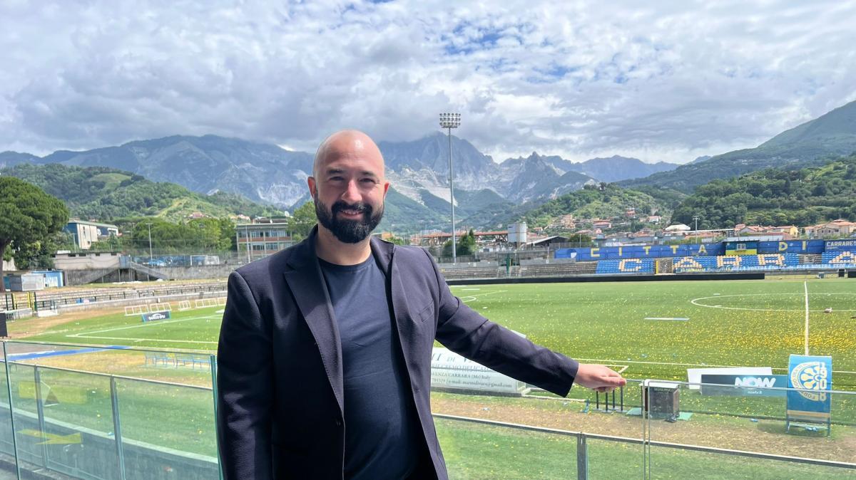TMW, Di Benedetto: "Che la questione Palestra sia d'insegnamento"