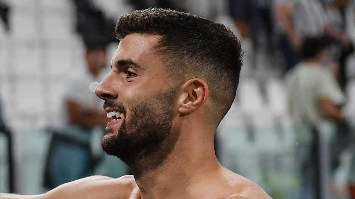 Gazzetta - Cutrone: "Serie B campionato tosto come mi avevano detto, ancora di più quest’anno con gli squadroni che ci sono"