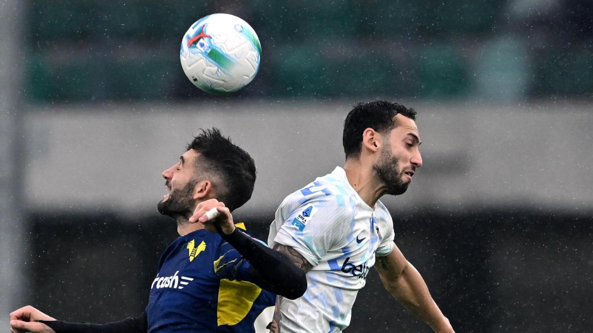 Dazn, Gagliardini: "Ne usciremo con il lavoro. E' un bene che si torni subito a giocare"