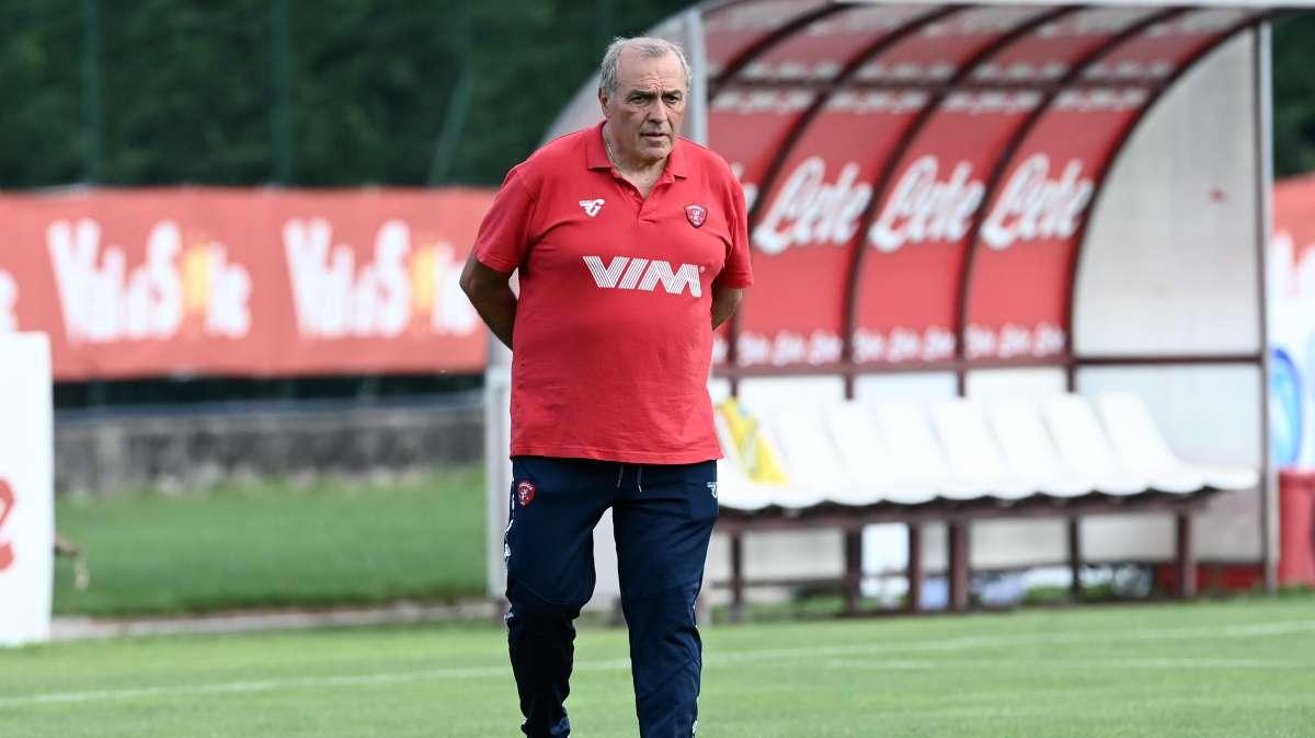 Corriere Umbria - Grifo in Coppa con i cerotti