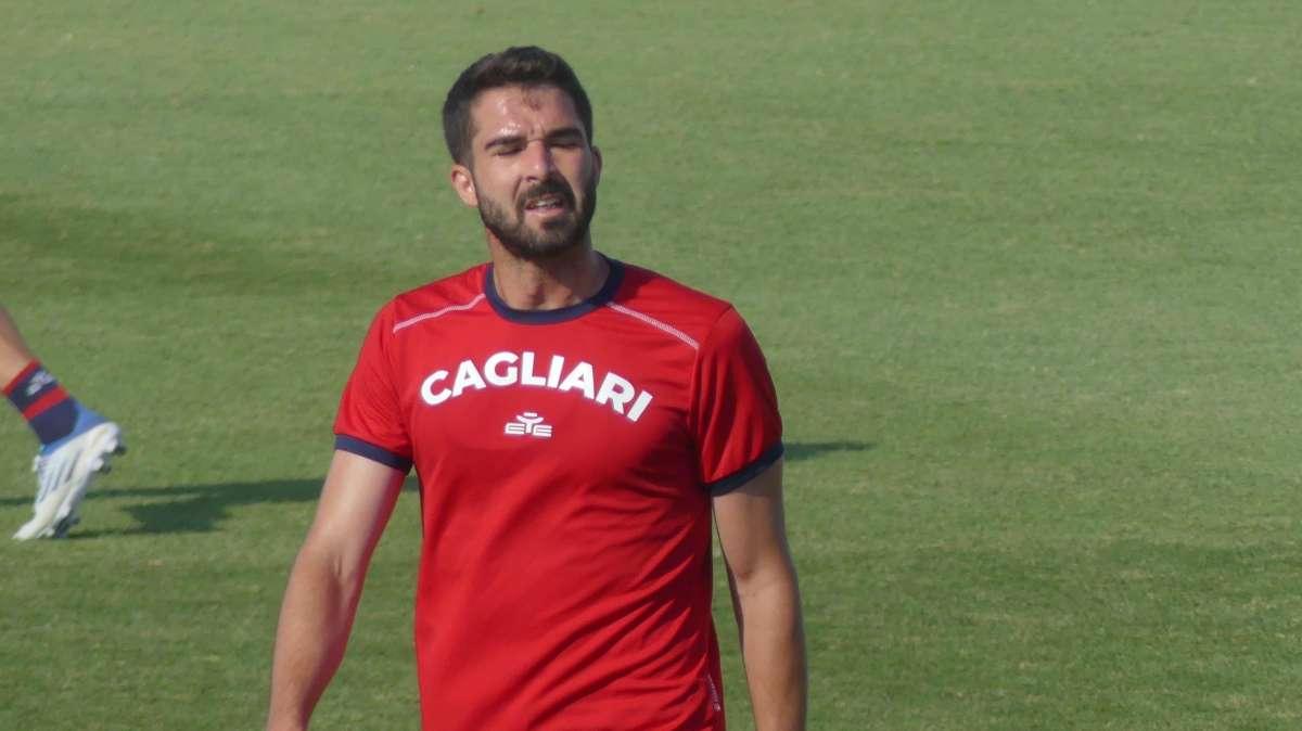 La Nuova Sardegna - Faragò: "Tranquilli, il Cagliari si salverà. E' una squadra che non molla mai"