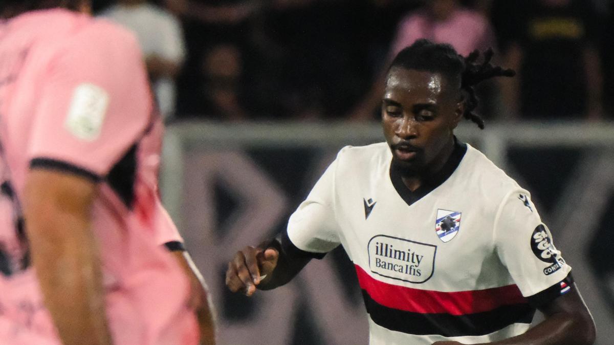La Casteltermini annuncia l'ingaggio di John Makoumbou. E' il fratello di Antoine