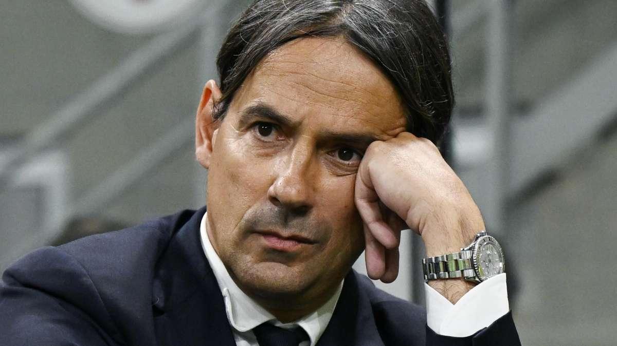 Paolino: "Incontro Inzaghi-Marotta durato 5 minuti. Inter imbufalita, lui aveva scelto l'Arabia ad aprile..."