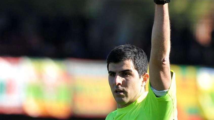 Coppa Italia - Le designazioni arbitrali per i 32esimi: Gualtieri per Cagliari-Perugia