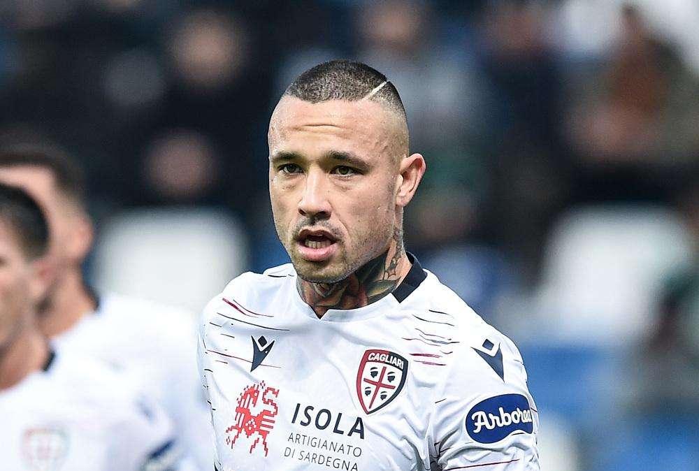 Spal, Oddo: “Nainggolan è un vincente, può farci fare il salto di qualità”
