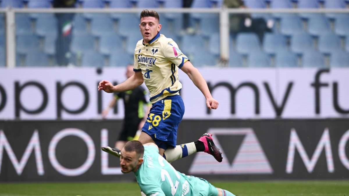 SI - Ag. Gaich: "Aspettiamo la chiamata del Cagliari, il CSKA potrebbe accettare anche un prestito"