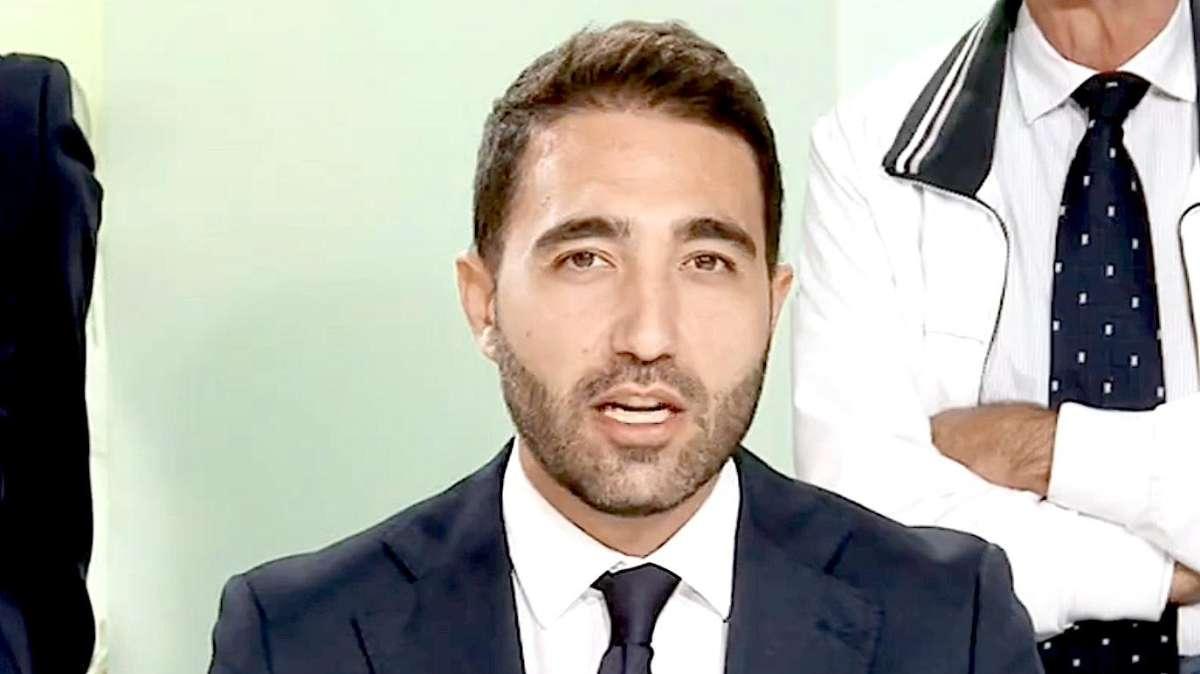 Videolina Sport - Ussi, il presidente Mastino: "Giornalisti sardi non azzeccano mai formazione Cagliari, ma è nota di demerito per Liverani. Il Cagliari è un cantiere in alto mare. E l'attacco..."