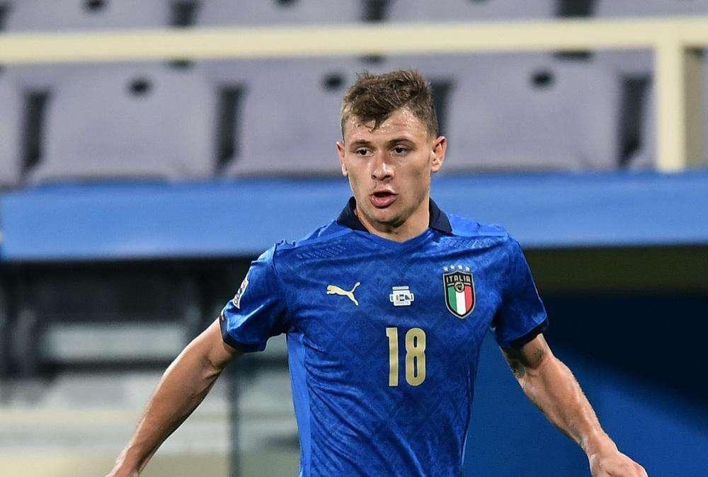 Paul Ince: “Mi piace tanto la grinta di Barella, si vede che è un altruista”