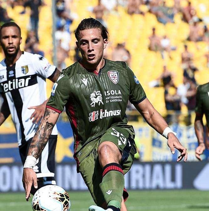 I convocati per di Maran: rientra Pellegrini, out Ceppitelli