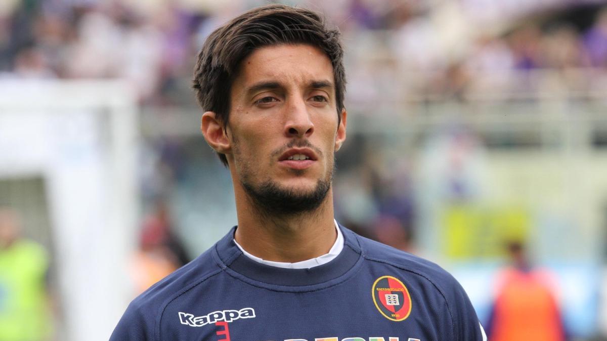 L'ex rossoblù Ariaudo ricorda Astori: "Non mi ci abituerò mai. Ti voglio bene amico mio!" (FOTO)