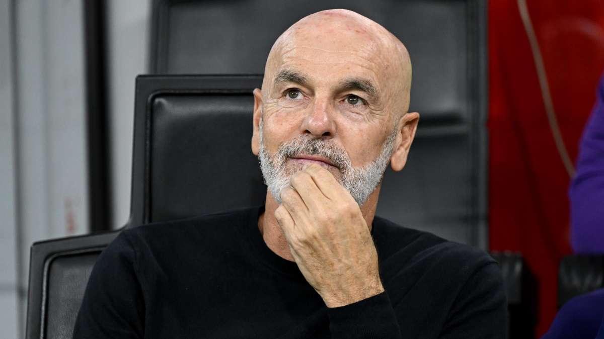 Fiorentina, esonerato Pioli: panchina affidata temporaneamente a Galloppa
