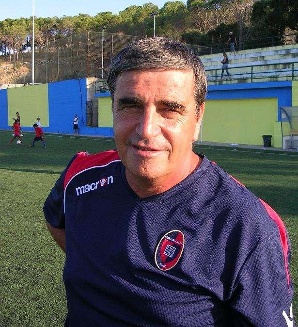 Esclusiva TC - Primavera, Melis: "Cantiere aperto. Vi racconto di Oliveira jr, Picault e Bodano"