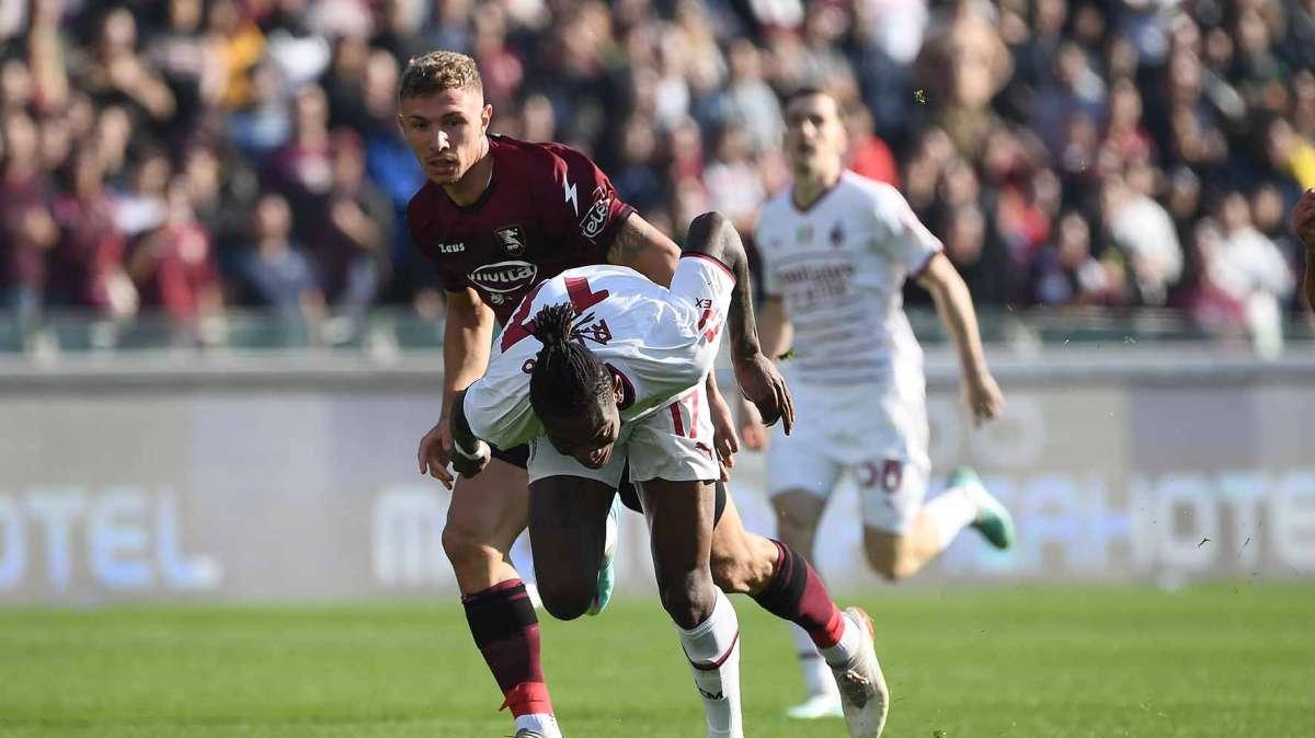 Lovato: “Rappresentare l’Italia è sempre un onore” (FOTO)