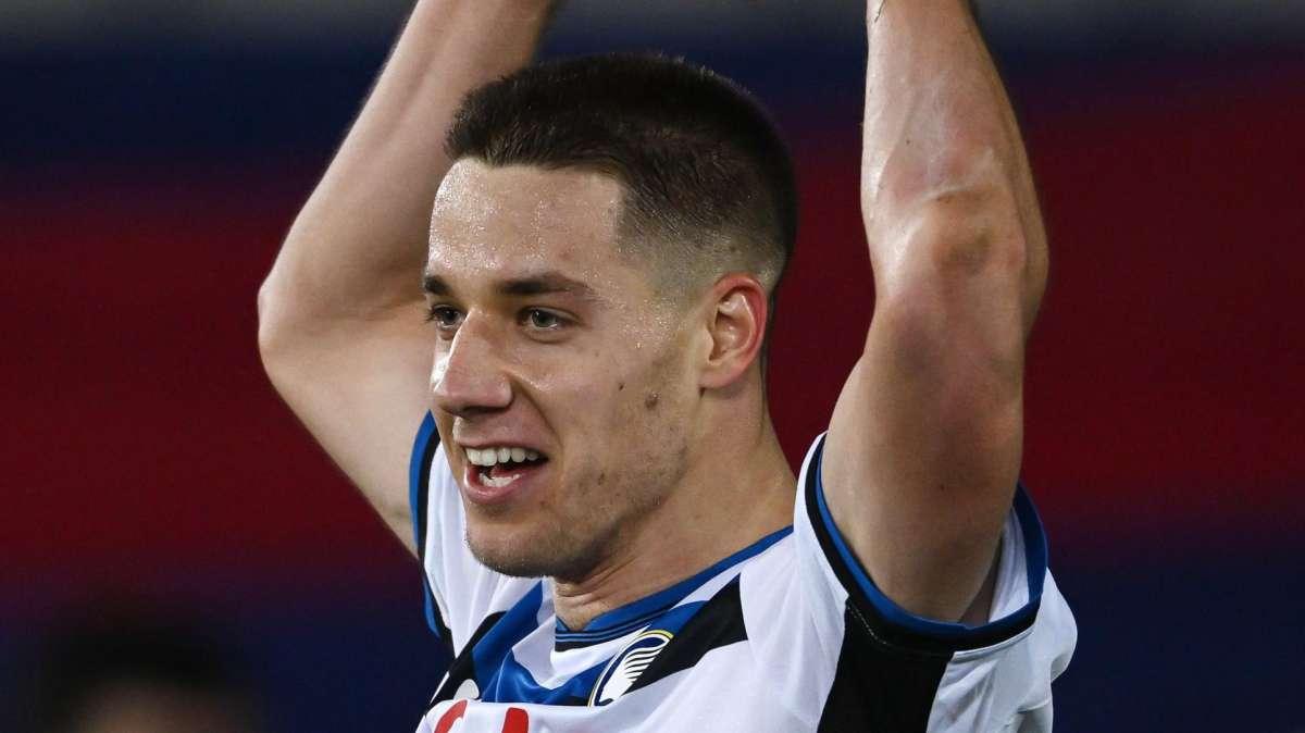QUI ATALANTA - Pasalic: "Dobbiamo migliorare il gioco, siamo capaci di farlo"