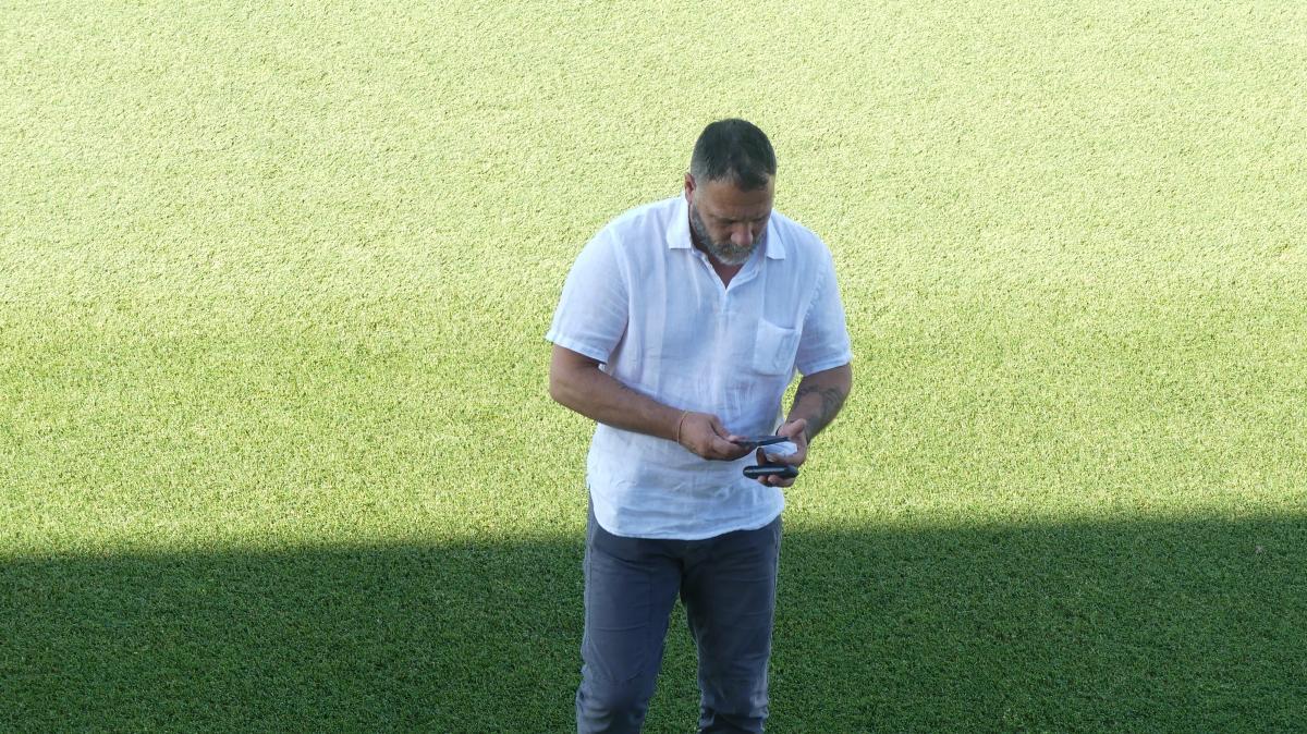 Cagliari, parte il nuovo corso. L'Unione Sarda: "Ora l'ufficialità di Accardi. Muzzi più vicino alla Prima Squadra"