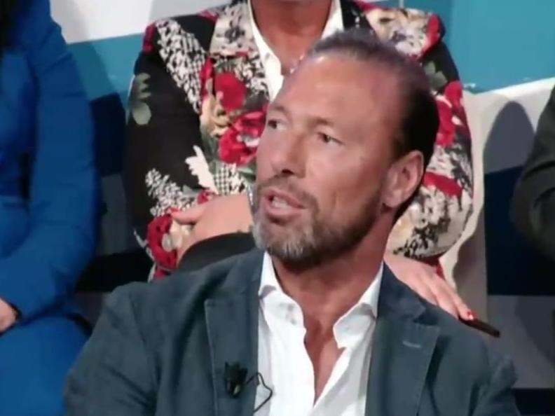 Marcolin: "La grande Lazio nata dalla calma di Eriksson. Numero uno nella gestione dello spogliatoio"