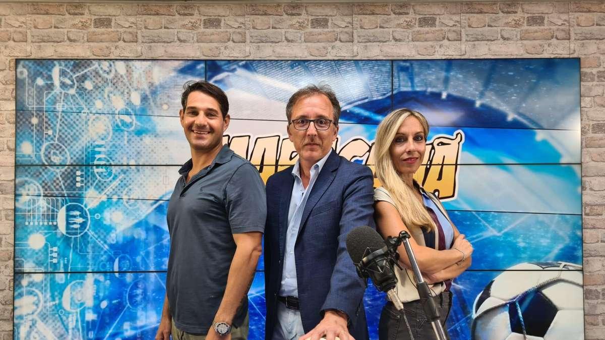 TMW RADIO - Piervincenzi: "Attaccanti del Cagliari letali in area piccola"