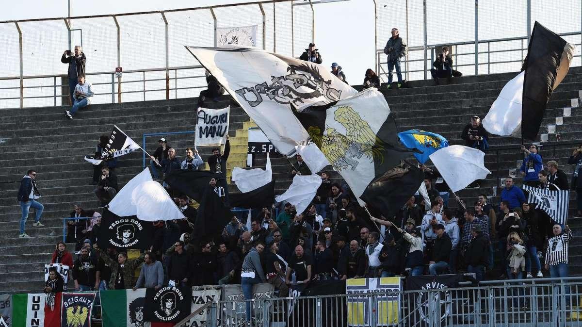 Udinese, Guessand: "Contento per il gol. Club bravo a lanciare noi giovani"